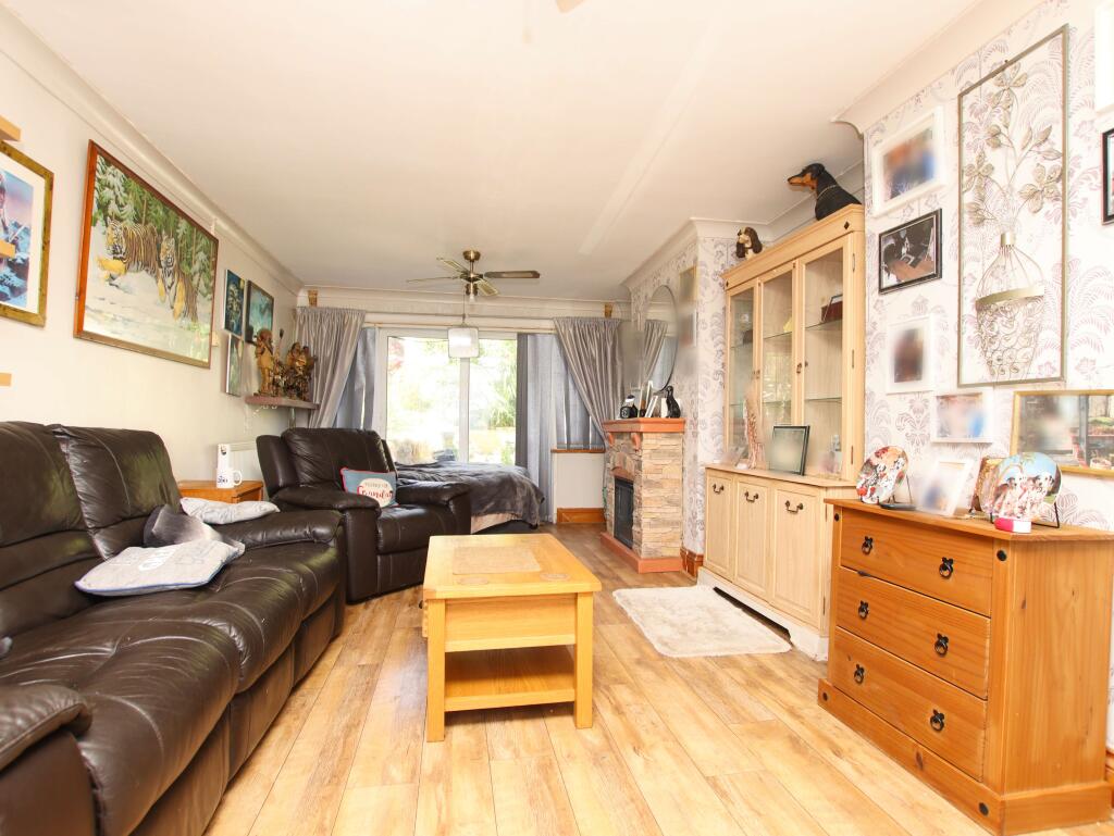 Moorland Crescent, Beddau, Pontypridd, CF38 2DN - View 2
