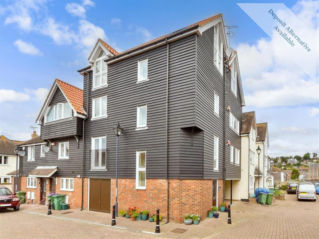 Main image of property: Newmans Close Hythe CT21