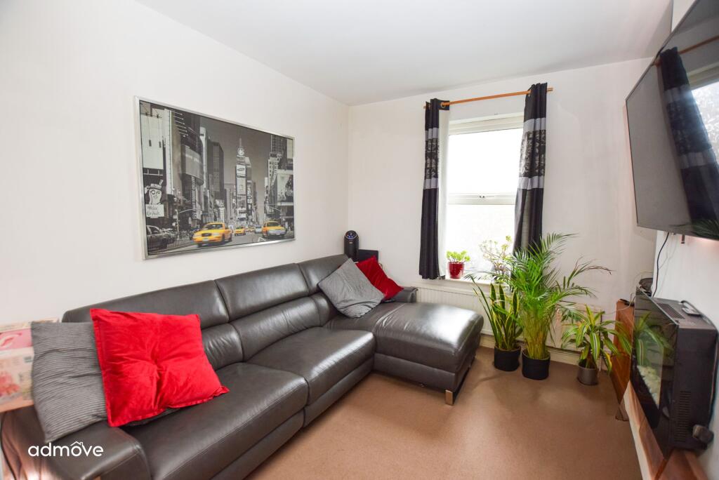 Oakfield Street, Altrincham, WA15 - Bilde 3