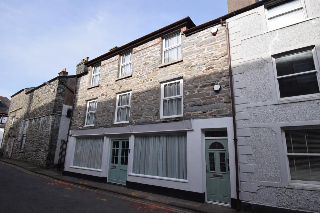 Main image of property: Apartment 1, 6 Heol Tegid, Y Bala