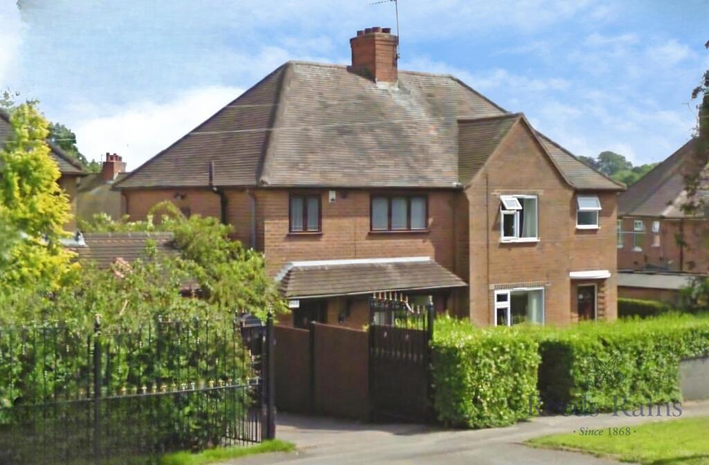 Main image of property: Clayton Road, Newcastle, Staffordshire, ST5