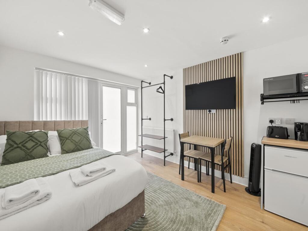 House in Slough - More
