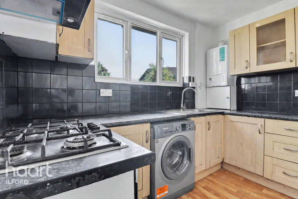 Main image of property: Claybury Broadway, ILFORD