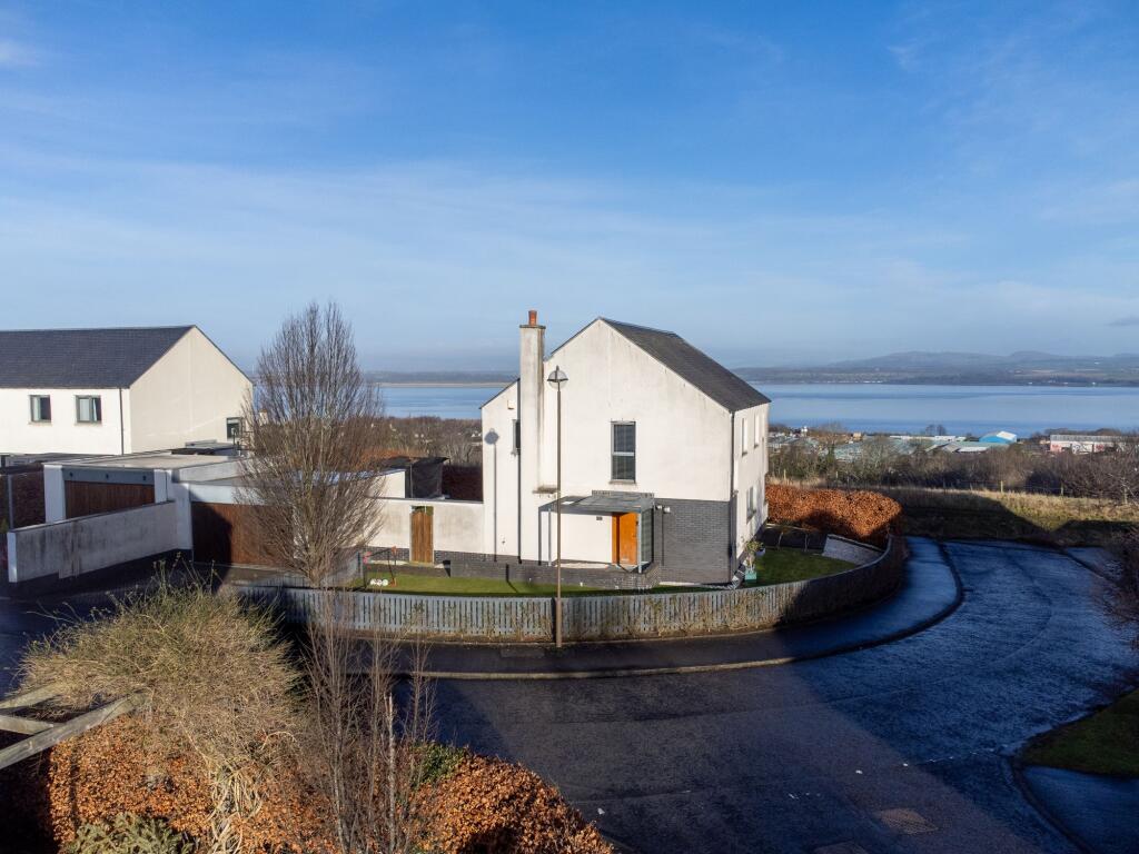 Main image of property: Maryfield Drive, Bo'ness, EH51