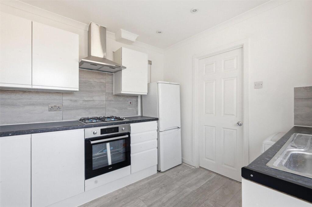 Apartment in London - View 2