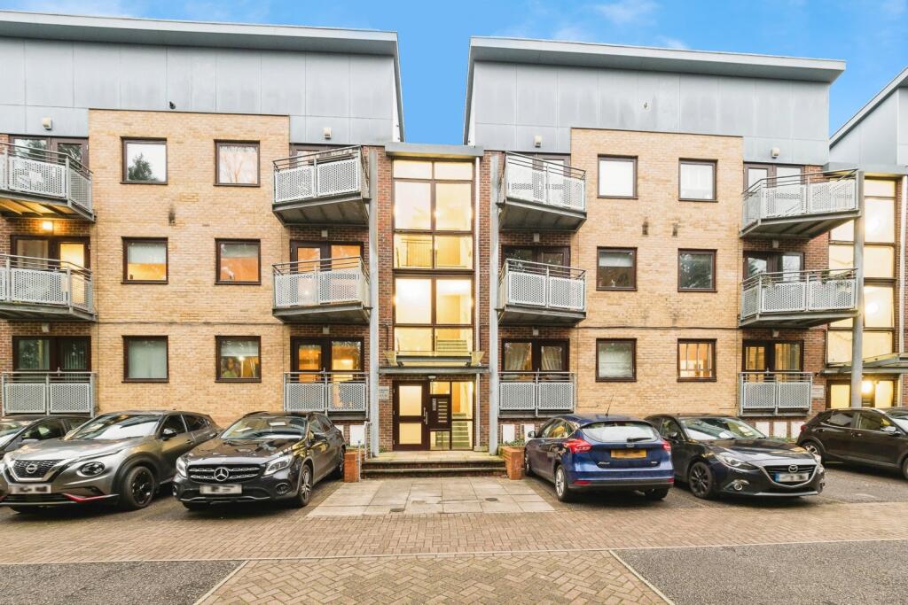 Main image of property: Mellish Way, HORNCHURCH, Essex, RM11