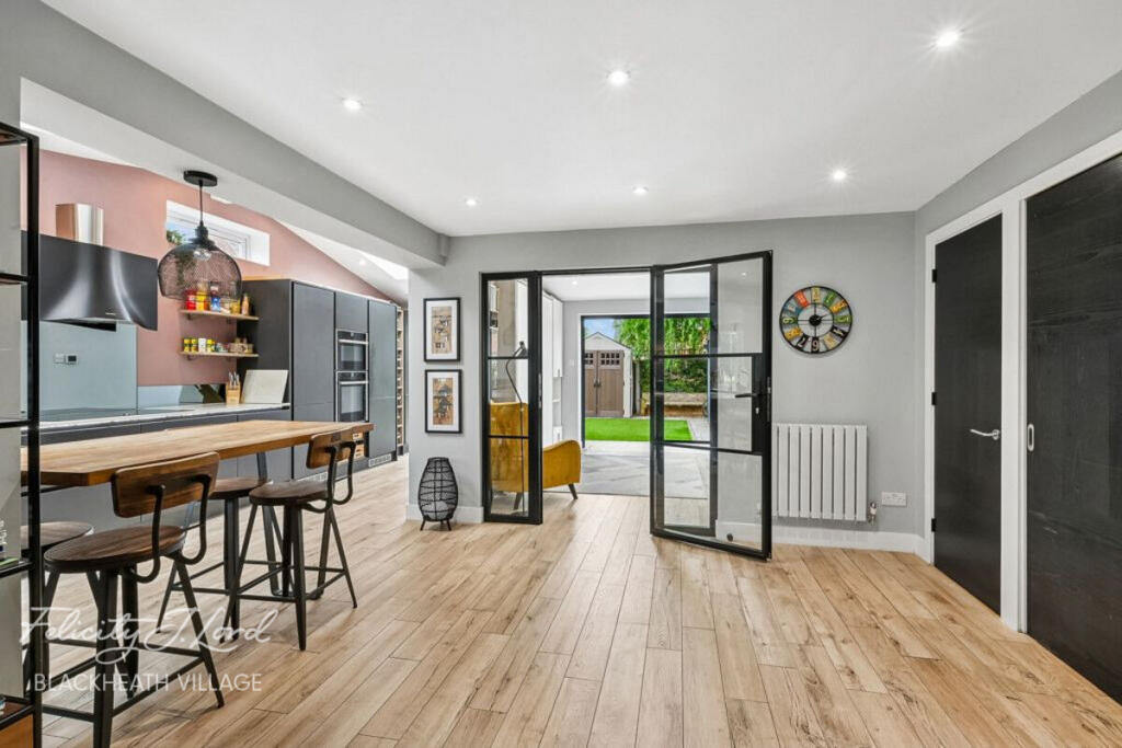 Main image of property: Hither Farm Road, London
