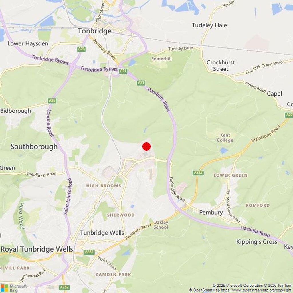 Property Map