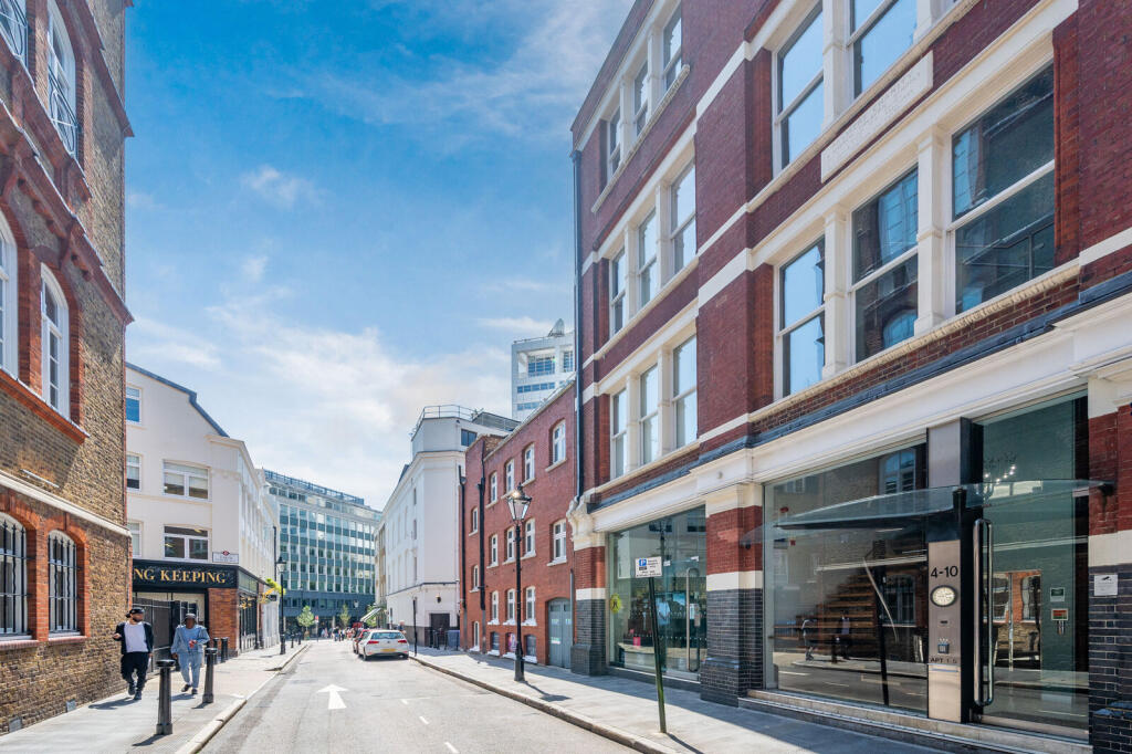 Main image of property: Tower Street, London, Covent Garden, London, WC2H