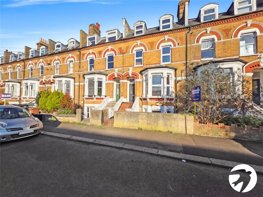 Main image of property: Venner Road, London, SE26