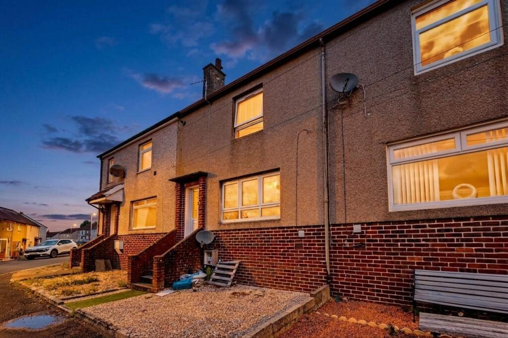 49, Holland Crescent, Barshare, Cumnock, East Ayrshire photo 4