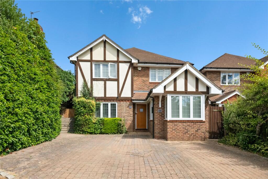 Main image of property: Lower Road, Denham, Uxbridge, Buckinghamshire, UB9