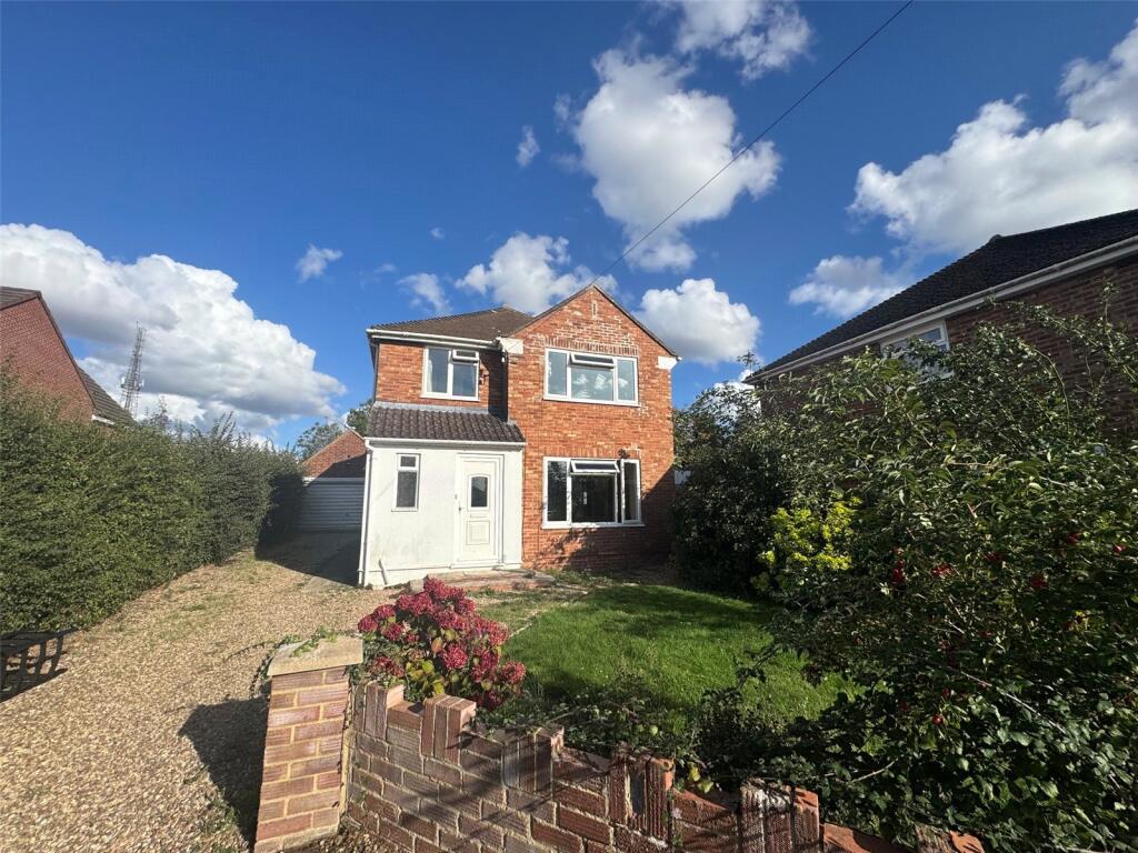 Main image of property: Oxford Road, Kidlington, Oxfordshire, OX5