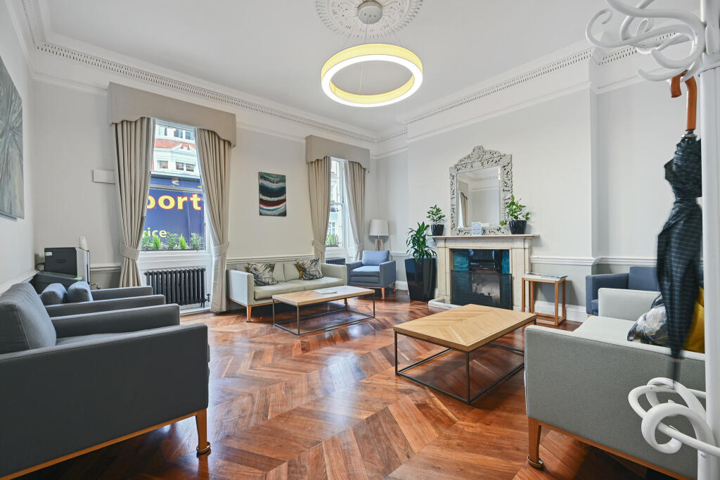 Main image of property: 31 Queen Anne Street, Marylebone Village, London W1