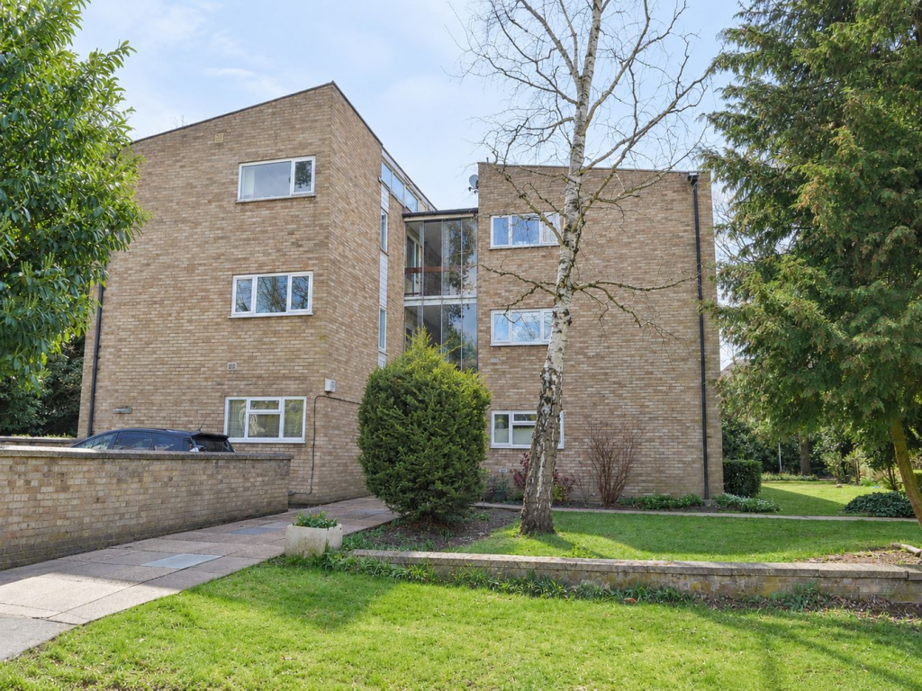 Main image of property: Pine Grove, Weybridge, KT13