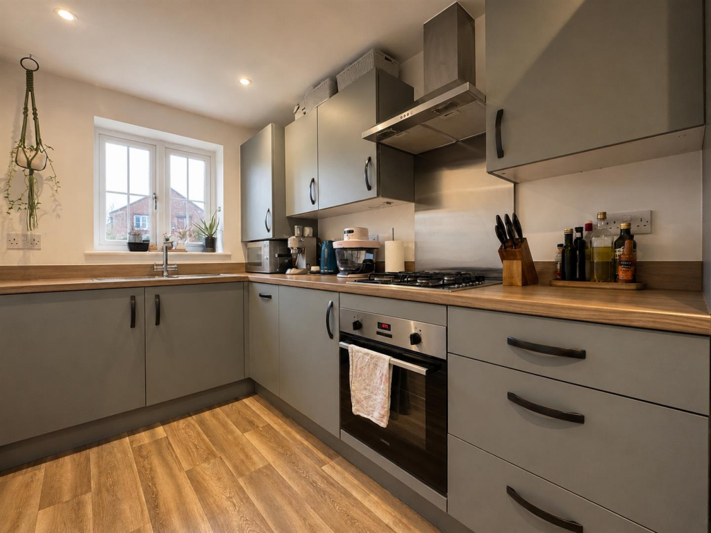 Kempson Close, Sileby, Loughborough photo 2