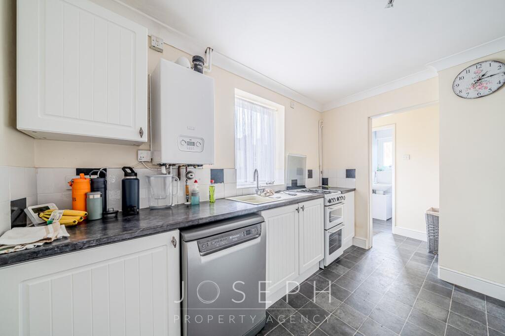 House in Ipswich, Suffolk - View 4