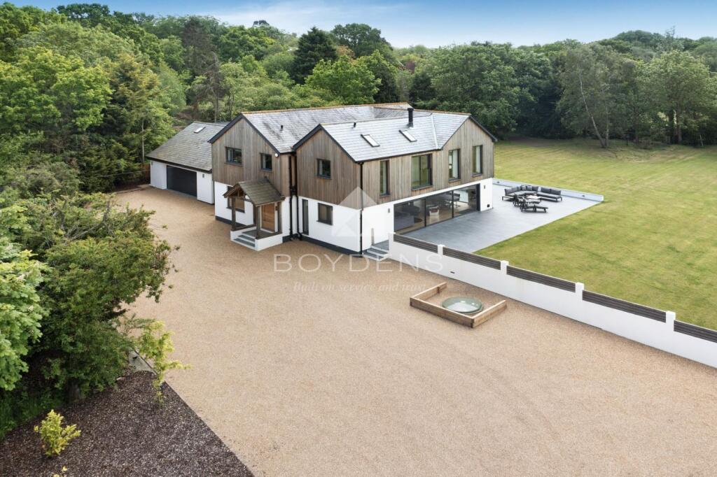 Main image of property: The Elms Little Braxted