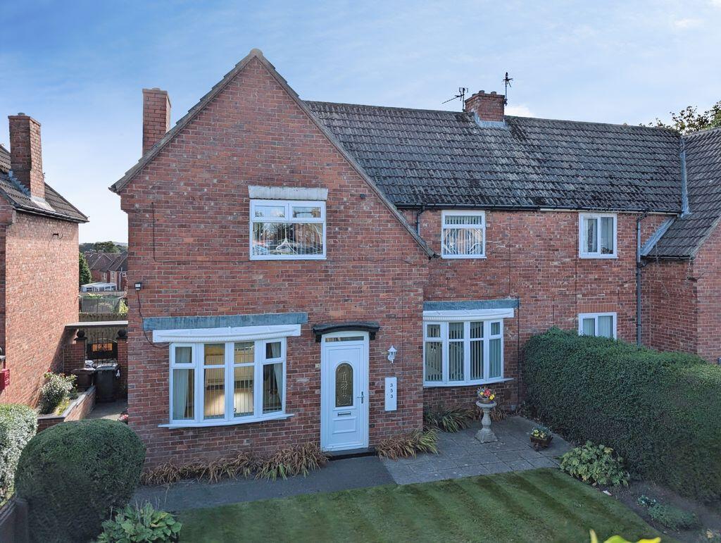 Main image of property: West Road, Pendower Estate, Newcastle Upon Tyne