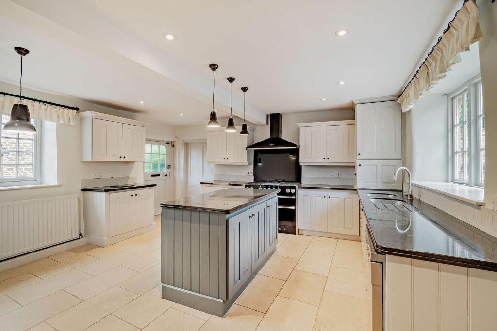 House in Northampton, Woodford cum Membris - View 5