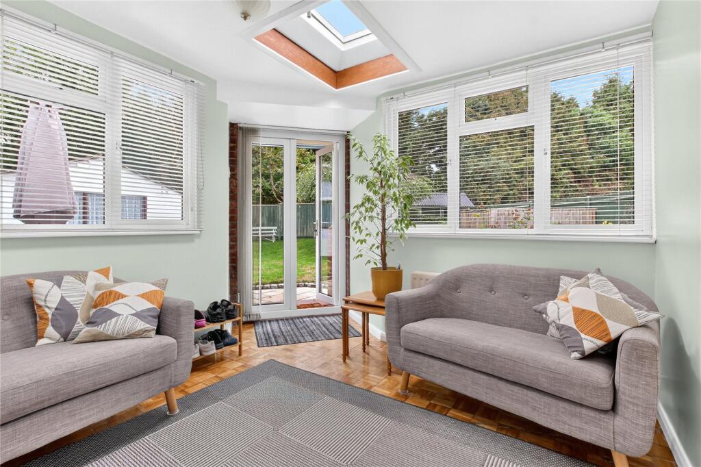 Drift Road, Maidenhead, Berkshire, SL6 photo 4