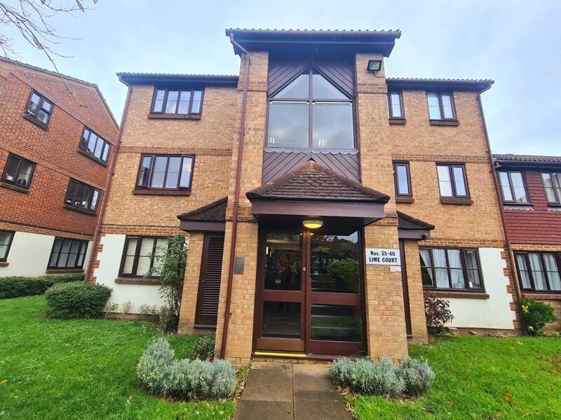 Main image of property: Lime Court, Lewis Road, Mitcham