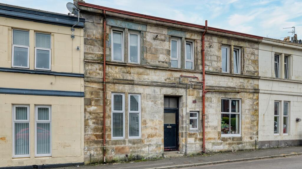 Main image of property: Dunlop Street, Stewarton, East Ayrshire