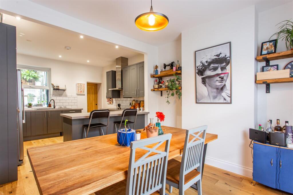 Ropery Street, Mile End, E3 photo 3