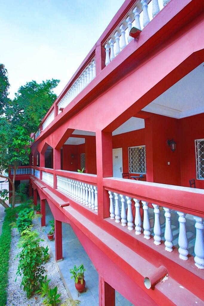 Main image of property: Senegambia, Western
