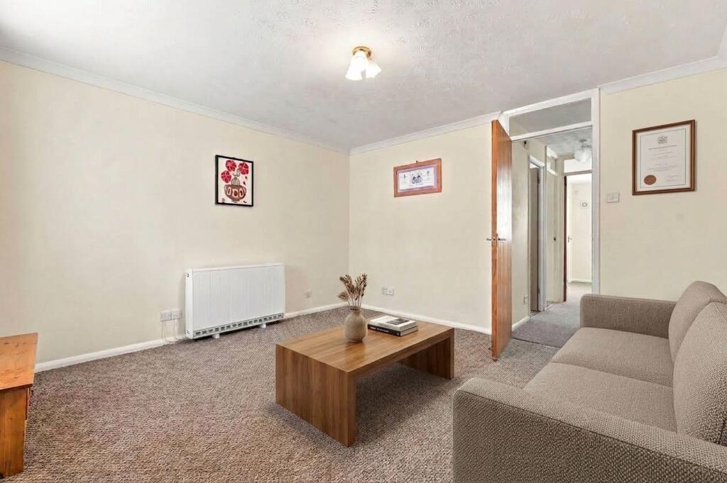 Apartment in Brentwood, Ingatestone and Fryerning - View 5