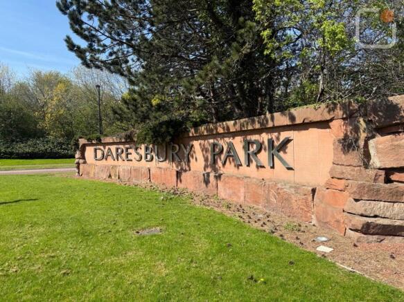 Daresbury Park