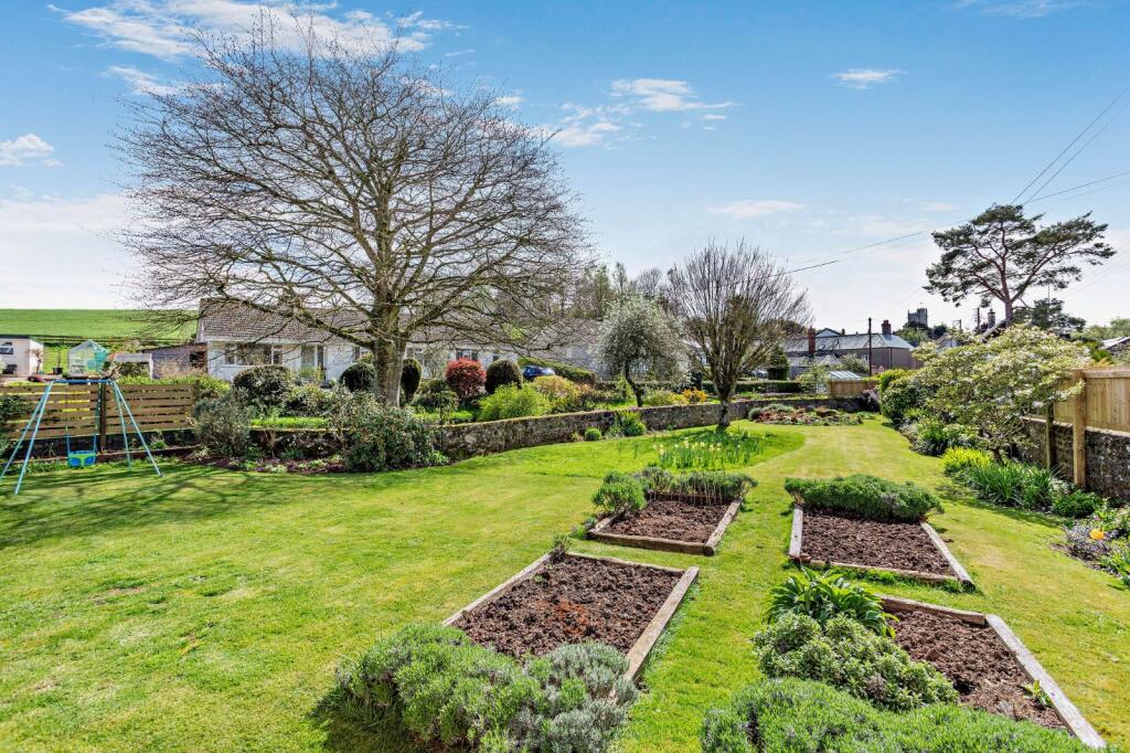 House in Mid Devon, Pirzwell, Kentisbeare - View 2