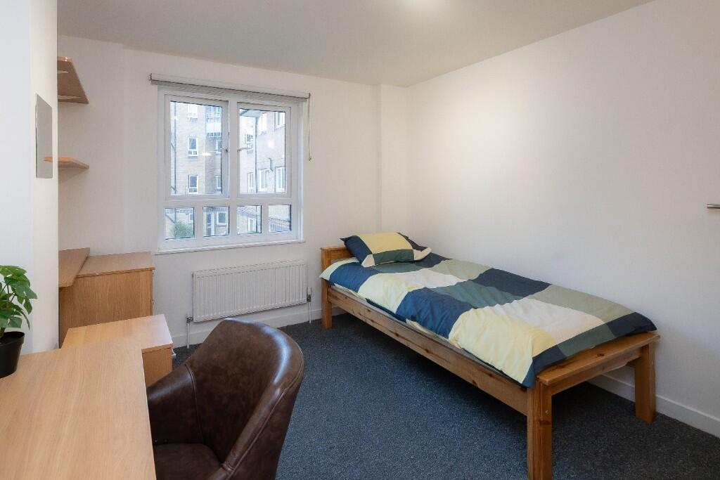 Main image of property: Woodfield Road, London, W9