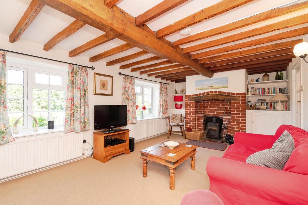 House in North Norfolk, Briston - View 5