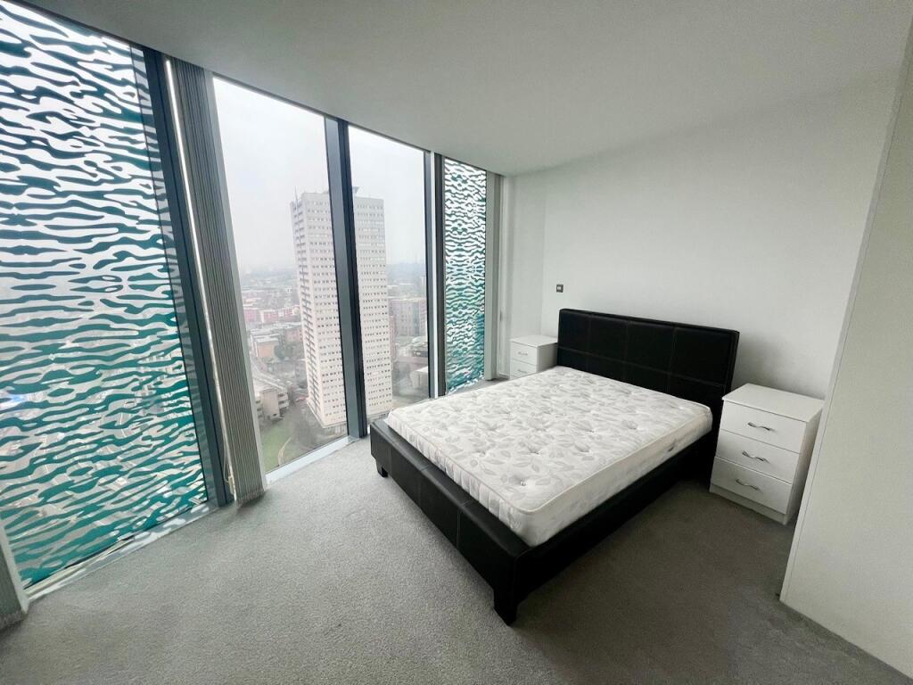 Main image of property: Holloway Circus Queensway, BIRMINGHAM