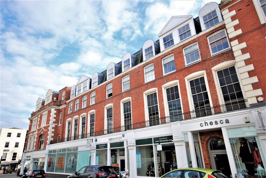 Main image of property: 43 Bedford Street, Leamington Spa