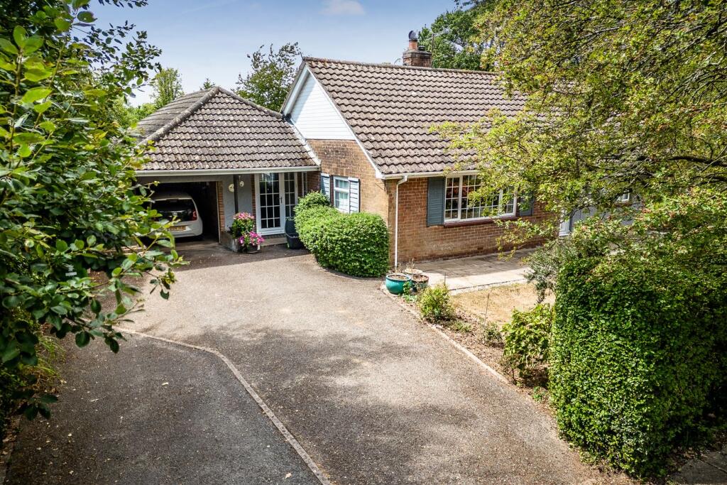 House in Exeter - View 5
