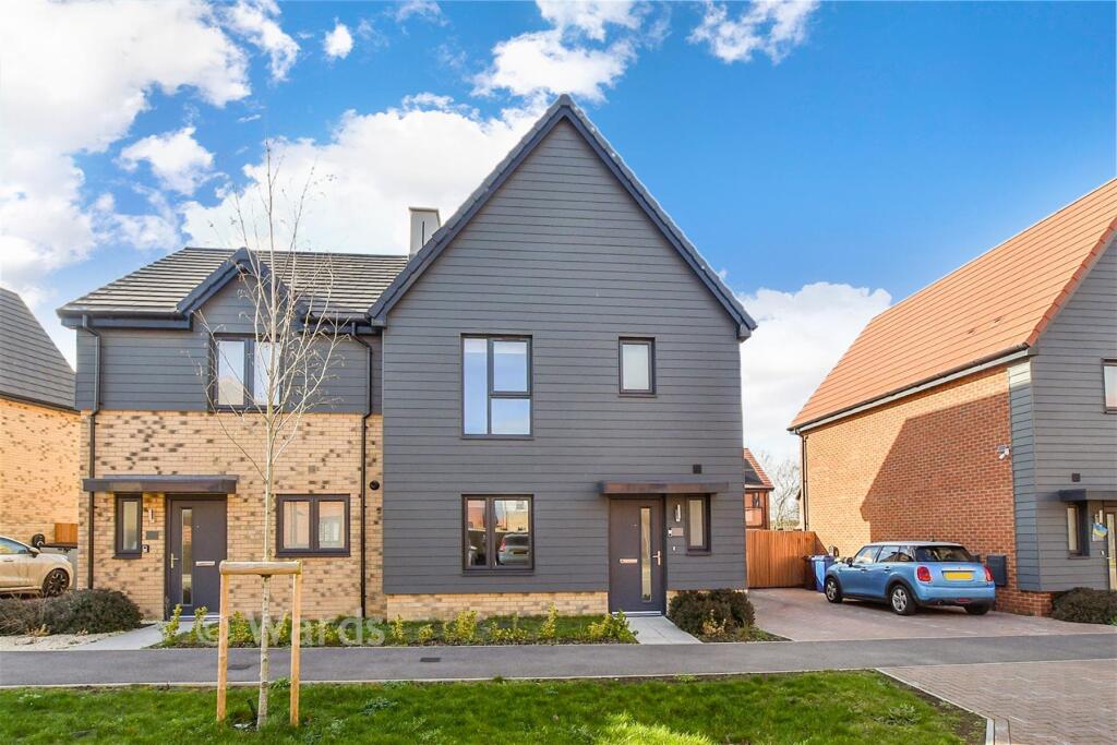 Main image of property: Bethell Road, Faversham, Kent