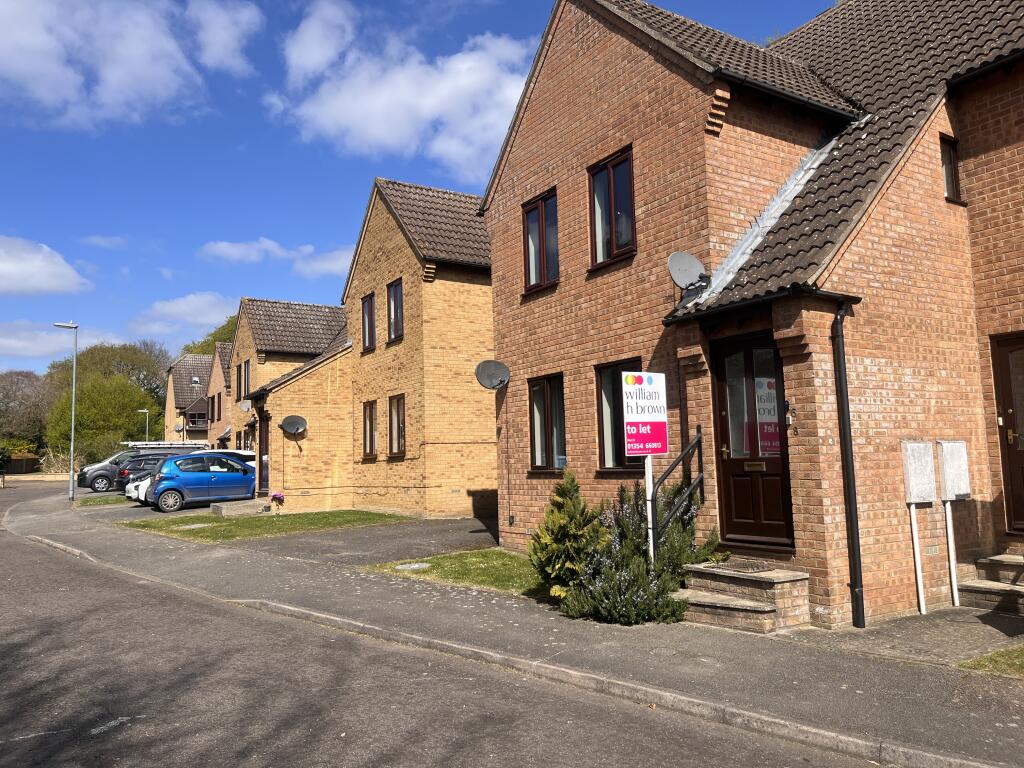 Main image of property: Roswell View, ELY