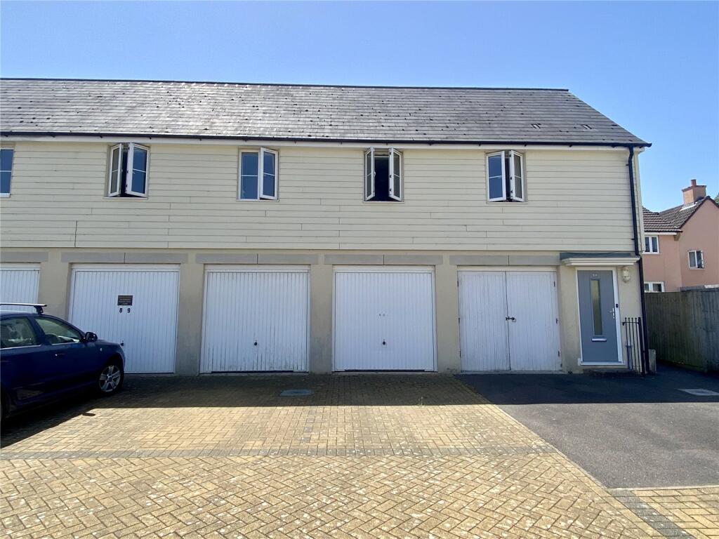 Main image of property: Sampson's Plantation, Fremington, Barnstaple, Devon, EX31