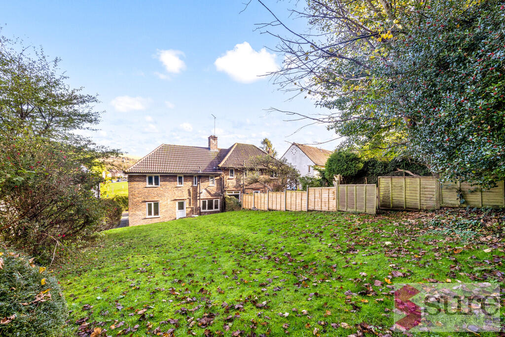 Manton Road, Lower Bevendean, Brighton photo 2