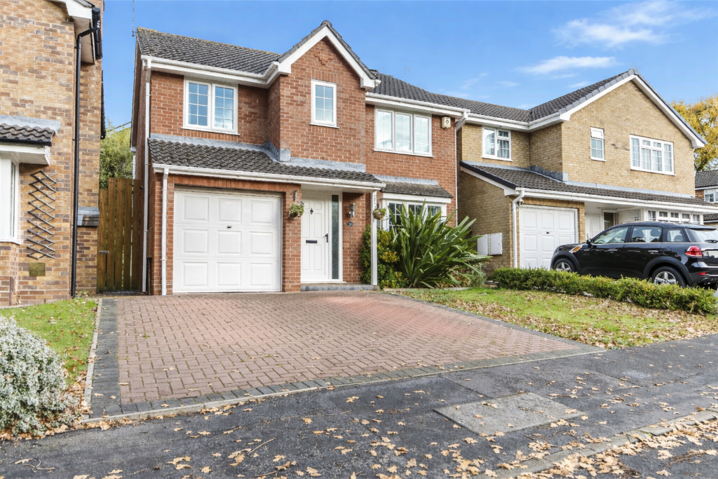 Main image of property: Eden Road, Southampton, SO18