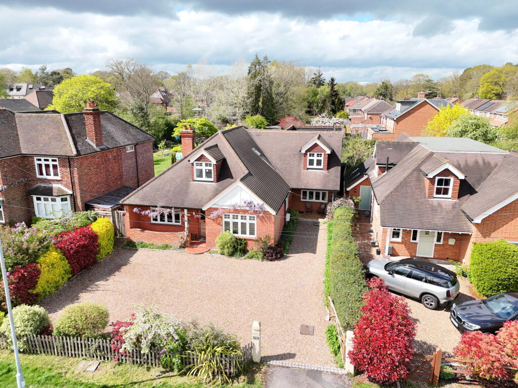 Main image of property: New Road, Ascot, SL5