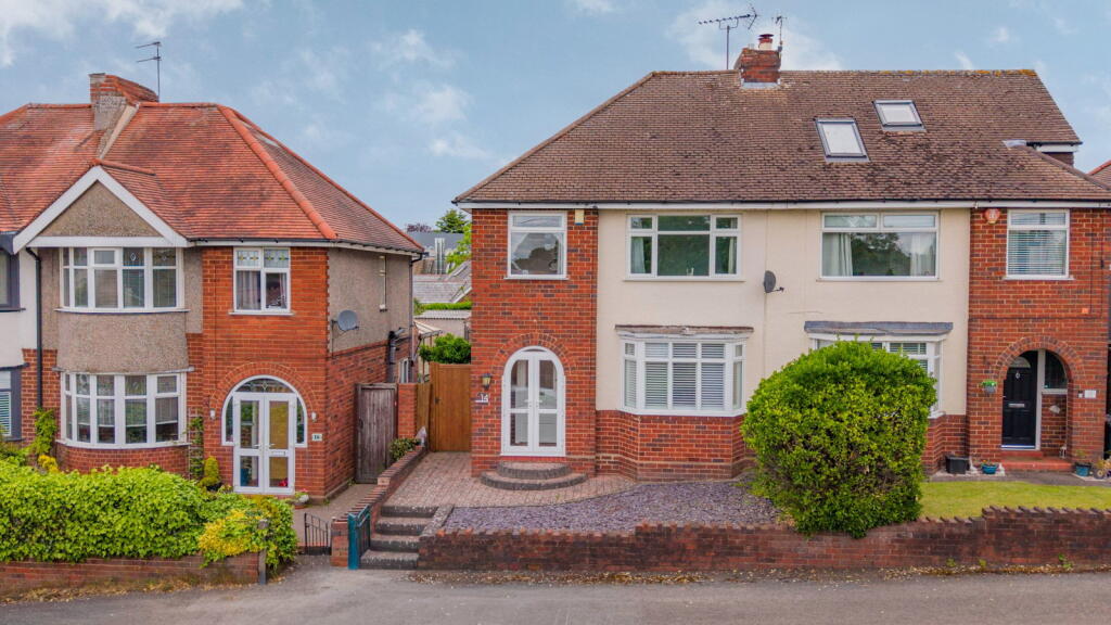 Main image of property: Heath Lane, Oldswinford, Stourbridge, DY8 1RE