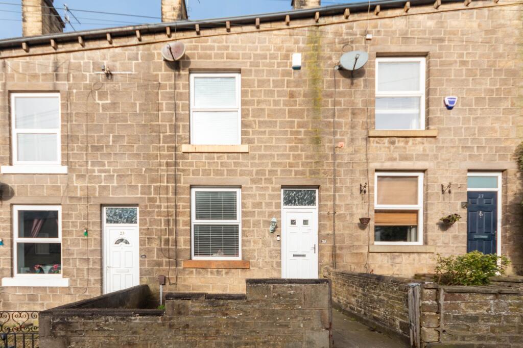 Main image of property: Percy Street, Bingley, West Yorkshire, UK, BD16