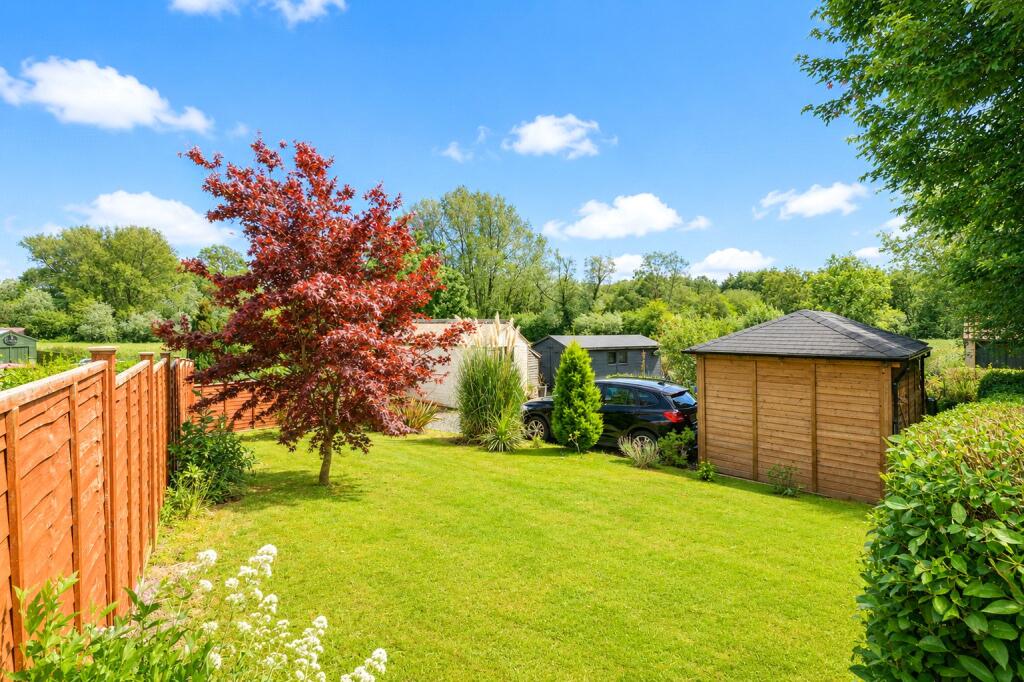 Slape Moor Cottages, Croford, Taunton, Somerset, TA4 photo 4