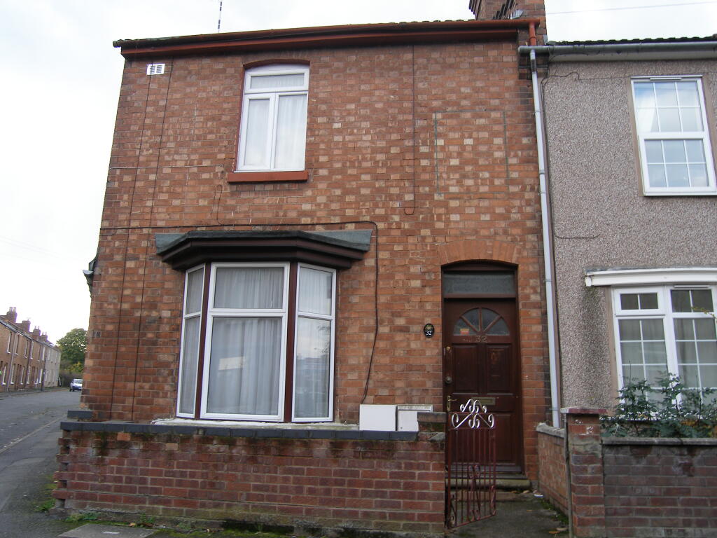 Main image of property: Rushmore Street, Leamington Spa