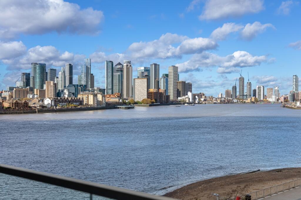 Main image of property: Atlantic Point, Harrison Walk London SE10