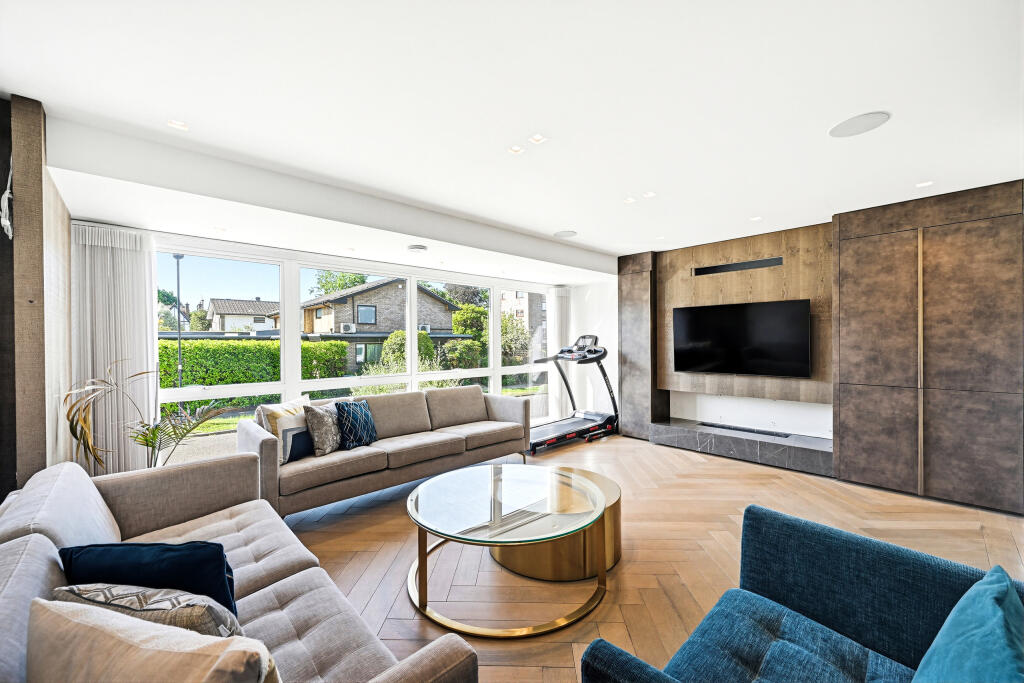 Main image of property: The Dene, Ealing, London, W13