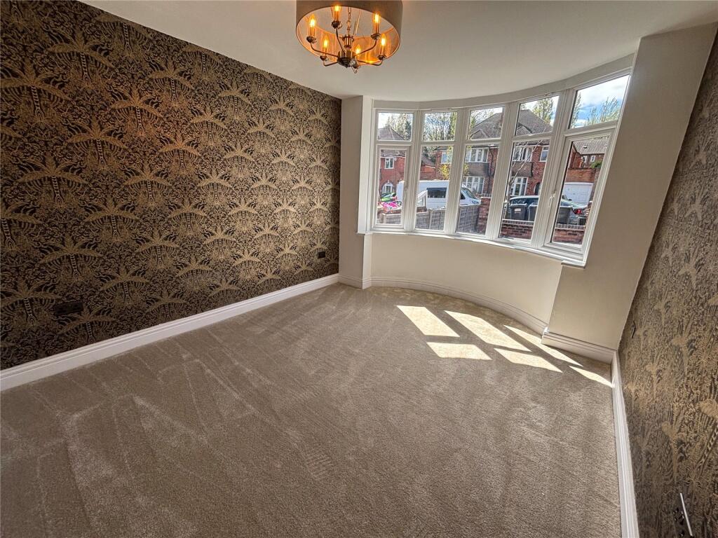 House in Birmingham - View 4